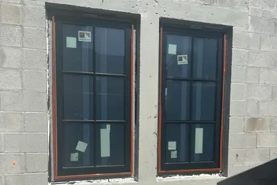 Fortiglass Impact Windows and Doors Service